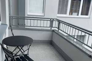 **FURNISHED** Moderne 2 Zimmerwohnung in der City – Bismarckstr. XXX, 40210 Düsseldorf – Vorschaubild 10