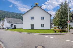 Einziehen statt bauen – modernes Neubauhaus für die ganze Familie – Die vollständige Adresse der Immobilie erhältst du vom Anbieter., 72172 Sulz am Neckar – Vorschaubild 3