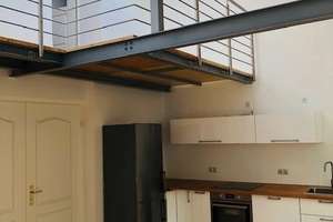 Saniertes Lofthaus in Bestlage von Bonn-Beuel/tlw. hohe Decken /5 Zi./Sonnenterrasse+kleiner Garten – Die vollständige Adresse der Immobilie erhältst du vom Anbieter., 53225 Beuel-Mitte, Bonn – Vorschaubild 11