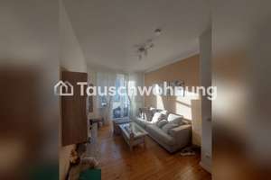 Tauschwohnung: 2 Zi nähe Ring Tempelhof-Schöneberg, gegen ab große 2,5 Zi