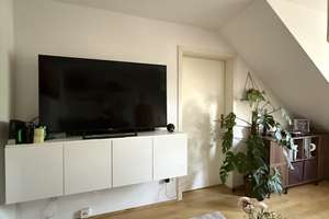 Nachmieter 2Raum Wohnung Dresden Neustadt – Die vollständige Adresse der Immobilie erhältst du vom Anbieter., 1099 Äußere Neustadt, Dresden – Vorschaubild 2