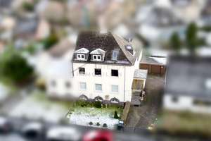 Kapitalanlage in Hannover: Gepflegtes Haus mit 4 Wohnungen und mehreren Garagen – Die vollständige Adresse der Immobilie erhältst du vom Anbieter., 30419 Ledeburg, Hannover – Vorschaubild 3