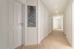Moderne 3,5-Zimmer-Wohnung in Augsburg-Pfersee | Keller | Ab 01.09. | Ideal für Paare & WG