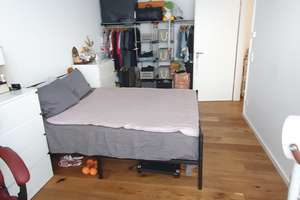 2-Zimmerwohnung mit EBK und Terrasse – Weidenbornstr. 18, 65189 Südost, Wiesbaden – Vorschaubild 9