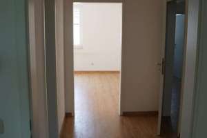 3 ZKB (ca. 100 qm) in der Altstadt (Obernstr.) mit Loggia, Fahrstuhl und Tiefgarage - provisionsfrei – Obernstrasse 44, 33602 Mitte, Bielefeld – Vorschaubild 14