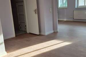 Helle 2-Zimmer Wohnung im EG – Die vollständige Adresse der Immobilie erhältst du vom Anbieter., 25712 Burg (Dithmarschen) – Vorschaubild 4