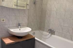 Teilmöbliertes 1-Zimmer-Apartment mit Balkon - U-Bahn-Nähe – Die vollständige Adresse der Immobilie erhältst du vom Anbieter., 80686 St. Ulrich, München – Vorschaubild 22