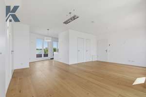 Penthouse-Wohnung. Neubau-Standard. 2 Zimmer mit 2 Dachterrassen. Stellplatz. – Feltenstraße 60a, 50827 Bickendorf, Köln – Vorschaubild 7