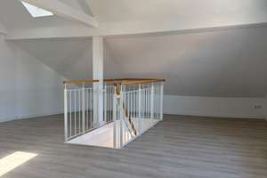 Wohnen mit Charakter: Apartment in Pforzheim-Huchenfeld – Huchenfelder Hauptstraße 130, 75181 Huchenfeld, Pforzheim – Vorschaubild 17
