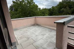 Sanierte 3 Zimmerwohnung  mit großer Dachterrasse in ruhiger Ortsrandlage – Max-Eyth-Str. 68, 73249 Wernau (Neckar) – Vorschaubild 7