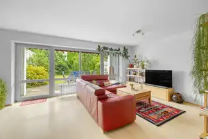 Charmantes Reiheneckhaus mit Garten in ruhiger Lage von Diedorf-Lettenbach - perfekt für Familien! – Augsburg (Kreis) – Vorschaubild 2