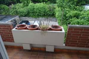 Bonn-Lengsdorf, 2 Zimmerwohnung mit Balkon im Dreiparteienhaus – Die vollständige Adresse der Immobilie erhältst du vom Anbieter., 53127 Lengsdorf, Bonn – Vorschaubild 6