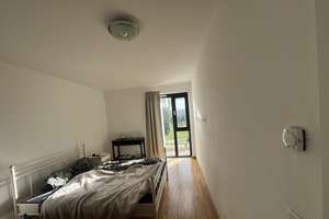 Modernes City-Apartment im Park Tower – Jetzt frei! – Ludwig-Erhardt-Allee 26, 76135 Südstadt, Karlsruhe – Vorschaubild 8