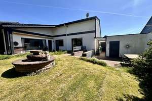 ***freistehender Bungalow mit weitläufigem Sonnengrundstück in Wegberg*** – Die vollständige Adresse der Immobilie erhältst du vom Anbieter., 41844 Wegberg – Vorschaubild 4