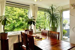 PROVISIONSFREI: Modernes Wohnglück (90m²) mit Südwest-Terrasse & neuer Gas-Zentralheizung – Die vollständige Adresse der Immobilie erhältst du vom Anbieter., 42389 Langerfeld-Beyenburg, Wuppertal – Vorschaubild 6