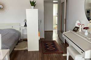 Charmante 2-Zimmer Etagenwohnung in Pforzheim-Würm – Hohenwarter Str. 33, 75180 Würm, Pforzheim – Vorschaubild 4