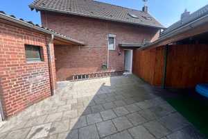 Vielseitiges Zweifamilienhaus in begehrter Lage – Neuss (Rhein-Kreis) – Vorschaubild 10