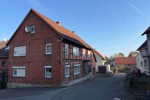 Zweifamilienhaus in Willershausen zu verkaufen. – Die vollständige Adresse der Immobilie erhältst du vom Anbieter., 37589 Kalefeld – Vorschaubild 2