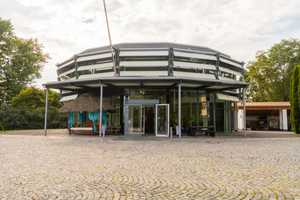 Villa mit Park und weiteren Gebäuden nahe München – Dachau (Kreis) – Vorschaubild 13