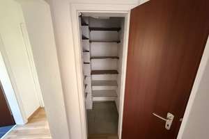 Helle, geräumige 3-Zimmer Wohnung in Top-Lage *Essen-Werden*mit Einbauküche* – Mintropstr. 10, 45239 Werden, Essen – Vorschaubild 14