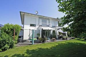 Modernes Familien-Idyll in Weilerswist-Süd! – Die vollständige Adresse der Immobilie erhältst du vom Anbieter., 53919 Weilerswist – Vorschaubild 2