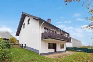 Einfamilienhaus mit viel Platz - Einliegerwohnung möglich – Rheinisch-Bergischer Kreis – Vorschaubild 2