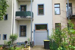 Großzügige und neu renovierte 2-Zimmer mit EBK & Laminat im Zentrum! – Mühlenstraße 45, 9111 Zentrum, Chemnitz – Vorschaubild 8