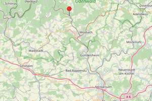Exklusive Doppelhaushälfte mit Saunahaus und großer Garage – Die vollständige Adresse der Immobilie erhältst du vom Anbieter., 69437 Neckargerach – Vorschaubild 36