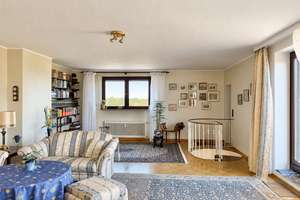 Maisonettewohnung mit Hauscharakter – Wohnen auf zwei Ebenen mit Balkon und Dachterrasse – 30625 Heideviertel, Hannover – Vorschaubild 7