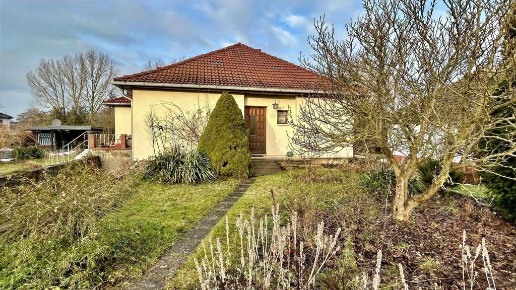 Immobilie in Schönberg - Platz für die ganze Familie  - Bild 1