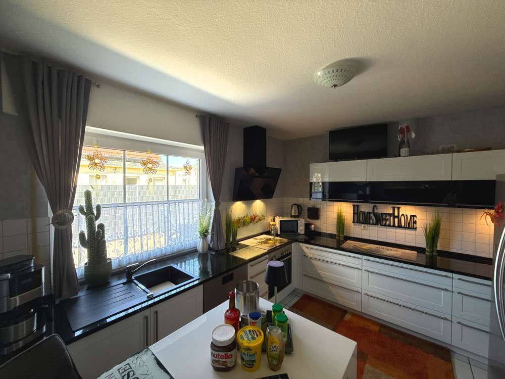 Immobilie in Bissendorf - Platzwunder mit unverbaubarem  Weitblick in die Natur! - Bild 8