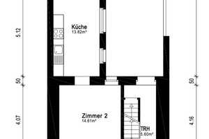 Zentrales 1-2-Familienhaus – Mönchengladbach – Vorschaubild 35