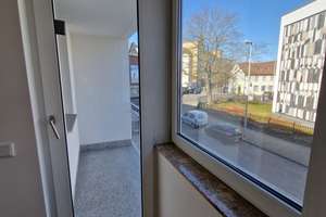 +++SANIERTES APARTEMENT MIT BALKON UND EBK+++ – Dampfmühlenweg 50, 47799 Cracau, Krefeld – Vorschaubild 4