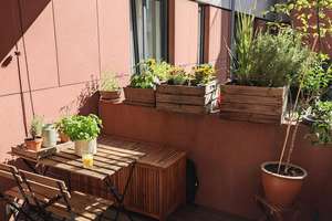 Ruhige, barrierearme 3-Zimmer-Wohnung im Generalsviertel