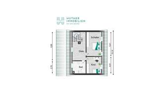 Außergewöhnliches Altstadthaus in einmaliger Lage mit großer Dachterrasse – Die vollständige Adresse der Immobilie erhältst du vom Anbieter., 69117 Altstadt, Heidelberg – Vorschaubild 22