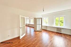 Stadthaus in bester Lage von Harvestehude! – Die vollständige Adresse der Immobilie erhältst du vom Anbieter., 20149 Harvestehude, Hamburg – Vorschaubild 3