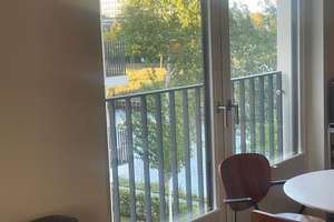 Schöne 2-Zimmer-Wohnung in der EuropaCity, Berlin Mitte – 10557 Moabit, Berlin – Vorschaubild 4