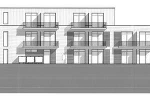 Gelegenheit! Bereits projektiertes Grundstück für 30 Single-Apartments und 19 Stellplätze in OL – Die vollständige Adresse der Immobilie erhältst du vom Anbieter., 26129 Bloherfelde, Oldenburg (Oldenburg) – Vorschaubild 3