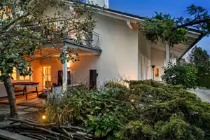 OPEN HOUSE Samstag 22.02.2025 - Bergpanorama & Familienglück - Villa mit 5 Schlafzimmern & 3 Bäder – Starnberg (Kreis) – Vorschaubild 2