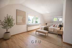 Moderne Doppelhaushälfte mit herrlichem Garten  in familiengerechter Wohnlage – 51373 Wiesdorf, Leverkusen – Vorschaubild 17