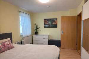 DHH in Beiersdorf mit Schlossblick & idealer Lage zwischen Callenberger Forst und Goldbergsee – Die vollständige Adresse der Immobilie erhältst du vom Anbieter., 96450 Beiersdorf, Coburg – Vorschaubild 21