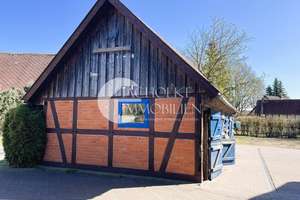 Ländliches Juwel mit Charme und Komfort – Fachwerkhaus mit Stallungen und PV-Anlage – Die vollständige Adresse der Immobilie erhältst du vom Anbieter., 29439 Lüchow (Wendland) – Vorschaubild 26