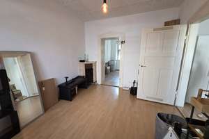 * CHARMANTE 2-Zi-Wohnung in STILvollem ALTBAU und attraktiver CITYLAGE * – Theresienstraße 37, 90762 Altstadt, Innenstadt, Fürth – Vorschaubild 9