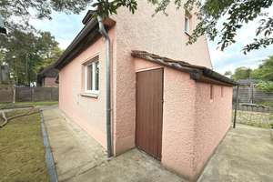 Natur vor der Tür, Ruhe im Alltag – Ihr modernisiertes & bezugsfreies Zuhause in Müggelheim!!! – Die vollständige Adresse der Immobilie erhältst du vom Anbieter., 12559 Müggelheim, Berlin – Vorschaubild 9