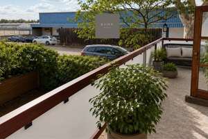 4-Zimmer-Altbauwohnung mit Wintergarten, Balkon und Garage auf der Parkinsel in Ludwigshafen – 67061 Süd, Ludwigshafen am Rhein – Vorschaubild 7