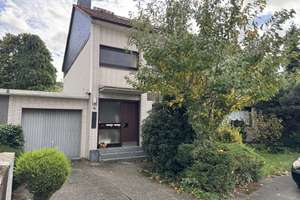 Familienhaus in Bestlage Duisburg-Buchholz – Die vollständige Adresse der Immobilie erhältst du vom Anbieter., 47249 Buchholz, Duisburg – Vorschaubild 4
