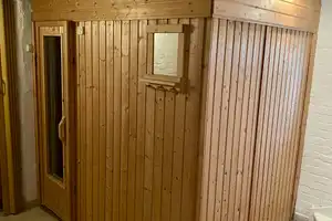 Großes freistehendes Einfamilienhaus auf wunderschönem, ruhigem Grundstück im begehrten Lichtenrade – Saalower Str. 46, 12307 Berlin – Vorschaubild 22