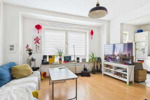 RESERVIERT - Attraktive Kapitalanlage - gepflegte Wohnung mit Balkon, neuer Heizung, zuverl. Mieter – Die vollständige Adresse der Immobilie erhältst du vom Anbieter., 44809 Hamme, Bochum – Vorschaubild 1