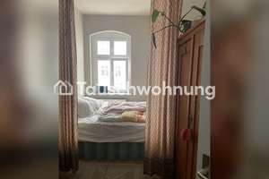 Tauschwohnung: Schöner Altbau in Prenzlauer Berg – Die vollständige Adresse der Immobilie erhältst du vom Anbieter., 10439 Prenzlauer Berg, Berlin – Vorschaubild 5