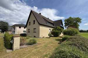 Zweifamilienhaus mit Weitblick - Ruhiges Wohnen im Grünen – Paderborn (Kreis) – Vorschaubild 2